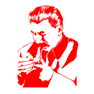 Stalin PNG