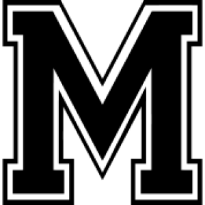 Letter M PNG