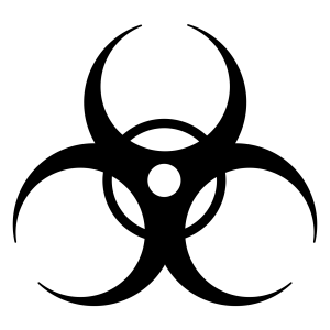 Biohazard PNG