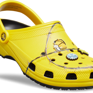 Crocs PNG