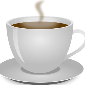Cup coffee PNG
