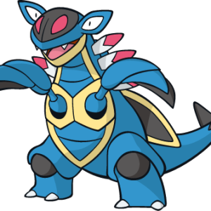 Pokemon PNG