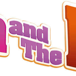 Masha and the Bear PNG logo