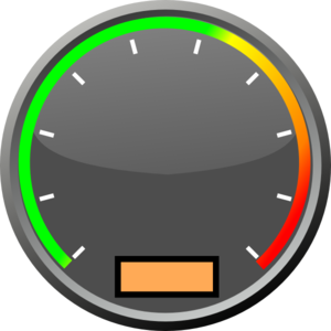 Gauge PNG