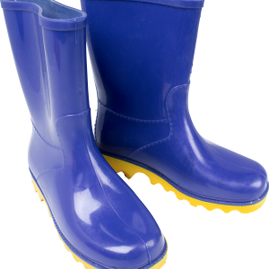Rubber boots PNG