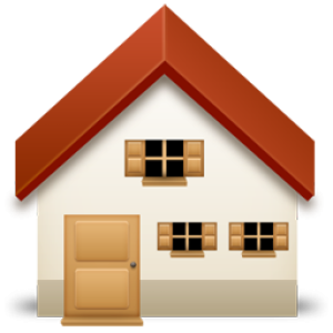 House PNG