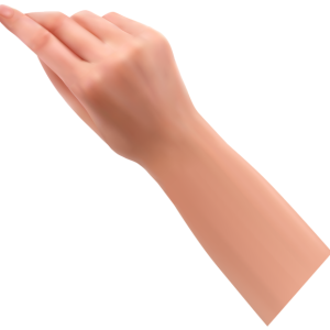 hand PNG
