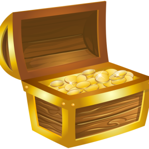 Gold PNG