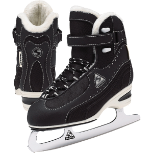 Ice skates PNG