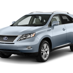 Lexus PNG