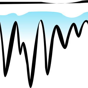 icicles PNG
