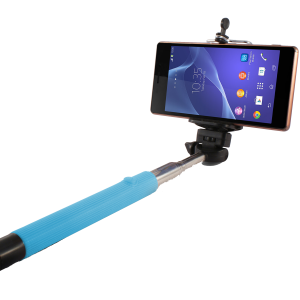 Selfie stick PNG