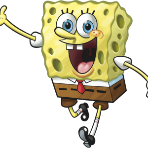 SpongeBob PNG