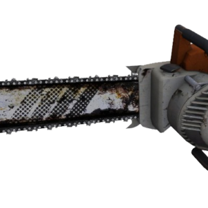 Chainsaw PNG