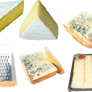 Cheese PNG image