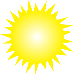 Sun PNG