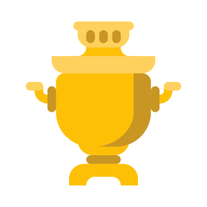 Samovar PNG