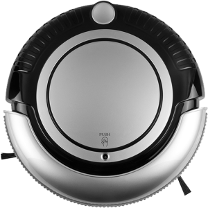 Robotic vacuum cleaner PNG