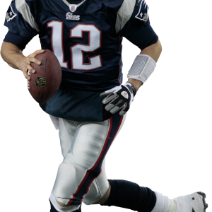 American football PNG