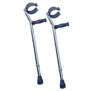 Crutches PNG