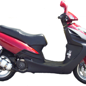 Scooter PNG image