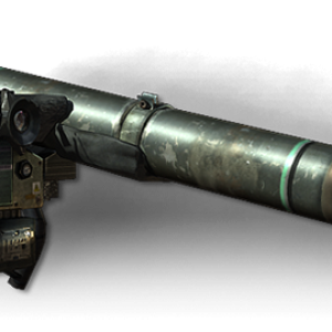 FGM-148 Javelin PNG