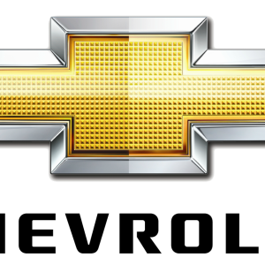Chevrolet logo PNG