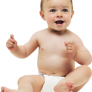 Baby PNG