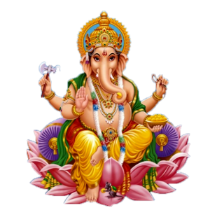 Ganesha PNG