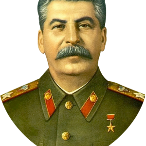 Stalin PNG
