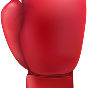 boxing gloves PNG