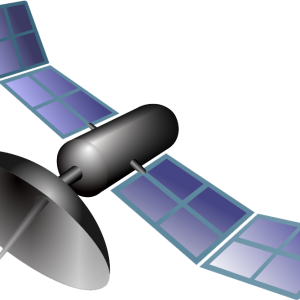 Satellite PNG