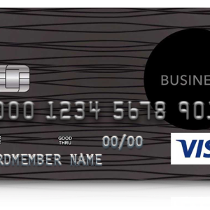 Credit card PNG