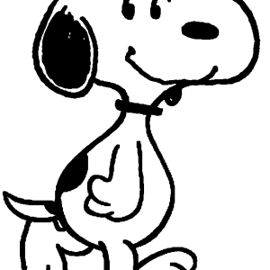 Snoopy PNG