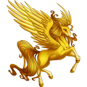 Pegasus PNG