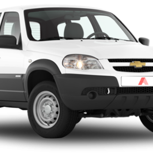 Niva PNG