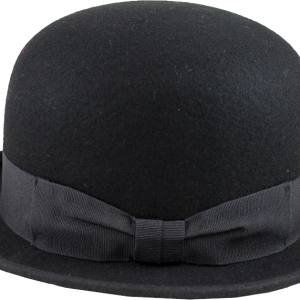 Bowler hat PNG