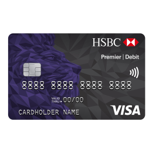 Credit card PNG