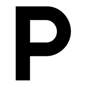 Parking symbol PNG