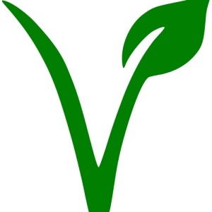 vegan icon PNG