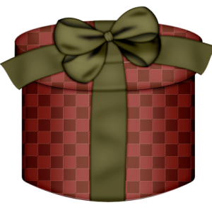Gift box PNG