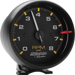 Gauge PNG