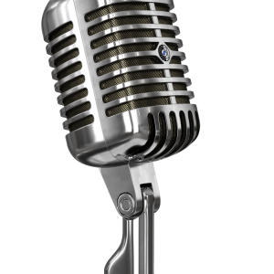 Microphone PNG