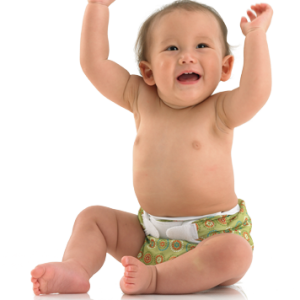 Baby PNG