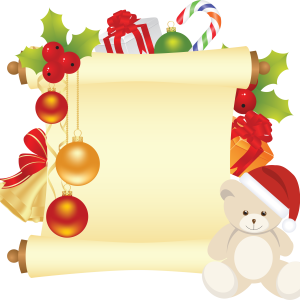 Christmas PNG image