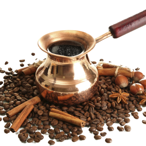 Cezve PNG