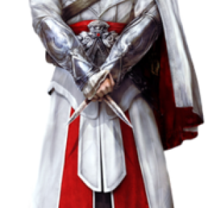 Assassin’s Creed PNG