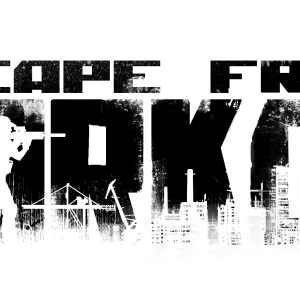 Escape from Tarkov logo