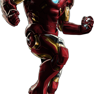 Ironman PNG