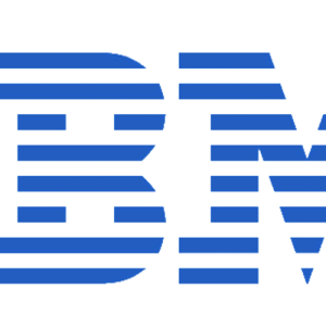 IBM logo PNG